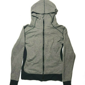 Scuba On the Daily Heathered Gray and Charcoal S12